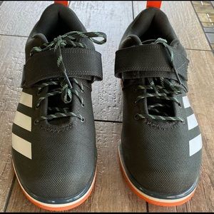 Adidas Powerlift 4 Shoes 9.5